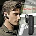 Cannice T3 Wireless Bluetooth Headset