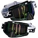 Dirt Bike Brille Mit UV400