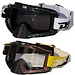 Dirt Bike Brille Mit UV400