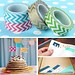 Washi Tape-10M