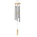 Windchime Chimes 5 Tubes