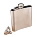 Hip Flask Mit Trichter 140Ml