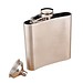 Hip Flask Mit Trichter 140Ml