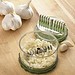 Knoblauch Slicer