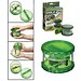 Knoblauch Slicer