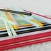 50 Plastic Lolly Sticks