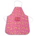 Frauen Kochschürze Mit Blumen