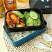 Praktische Lunch-Box Mit 730 Ml Boxes