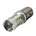 H6 16 Cree LED-Birnen-80W Weiß