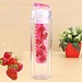 Trinkwasserfilter Flasche Mit 760Ml