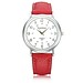 YAZOLE 281 Unisex-Uhr-Quarz