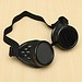 Steampunk Goggles