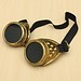 Steampunk Goggles