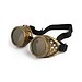 Steampunk Goggles