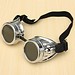 Steampunk Goggles