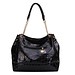 Tasche Mit Krokodil-Print