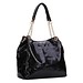 Tasche Mit Krokodil-Print
