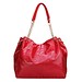 Tasche Mit Krokodil-Print