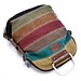 Multifunktions-Tasche Zebra