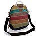 Multifunktions-Tasche Zebra