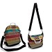 Multifunktions-Tasche Zebra
