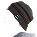 Bluetooth-Hut Mit Handschuhen