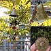 Campanula Wind Chime