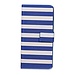 Case Für IPhone 5C Mit Zebra-Streifen