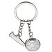 Keychain Fußball-Weltmeisterschaft Silber