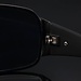Unisex Sonnenbrille Mit UV-Schutz