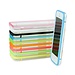 Case Für IPhone 5C Mit Transparenten Zurück