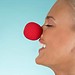 Red Clown-Nase