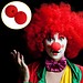 Red Clown-Nase