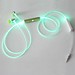 Luminous Earphones