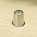 Metall Thimble