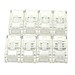 RJ45 Ethernet-Anschluss 50 Stück