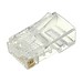 RJ45 Ethernet-Anschluss 50 Stück