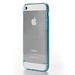 Transparente IPhone Fall