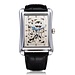 Gewinner Mechanische Uhr