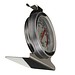 Analog Backofenthermometer