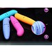 Wasserdichte Mini Vibrator