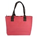 Damen Shopper-Tasche Mit Druck-Nette Katze