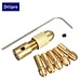 Chuck Set Micro Twist