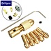 Chuck Set Micro Twist