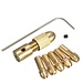 Chuck Set Micro Twist