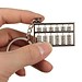 Schlüsselanhänger Mit Abacus