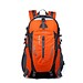 35 Liter Rucksack Nylon