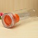 Wasserflasche Mit Obst Filter