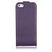 Magnetic Flip-Cover IPhone 5