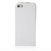 Magnetic Flip-Cover IPhone 5